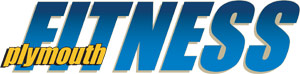 Plymouth FItness logo