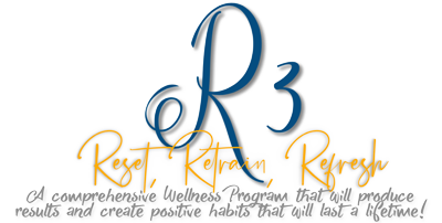 R3 logo