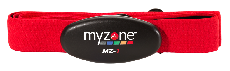 MyZone belt